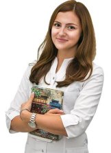 Третьякова Дарья Александровна