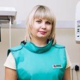 Третьякова Татьяна Анатольевна