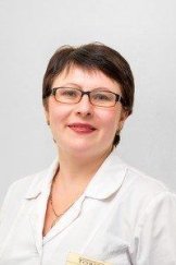 Баныкина Ирина Владимировна