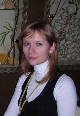 Чугунова Ольга Викторовна
