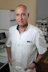 Эстрин Леонид Григорьевич