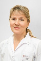 Киреева Наталья Владимировна