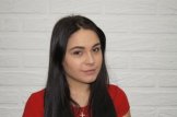Улубекова Екатерина