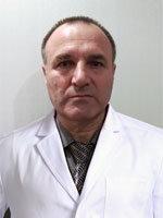 Аристов Юрий Николаевич