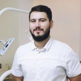 Абрамян Гурген Левонович