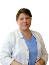 Борисова Ольга Михайловна