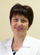 Саковец Наталья Евгеньевна