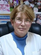 Богова Земфира Казимировна
