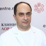 Миракян Рубен Гарегинович