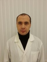 Лапшин Александр Владимирович