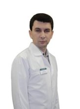 Мерцалов Сергей Александрович