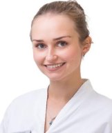 Слюсарь (Бухарина) Анна Львовна