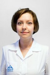 Шахалова Анна Павловна