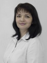 Питиримова Светлана Сергеевна