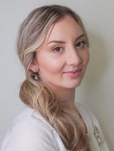 Зойкина Валентина