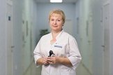 Чумак Ирина Анатольевна