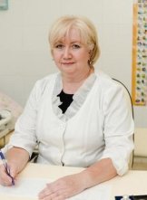 Муракова Гюльнара Рафиковна