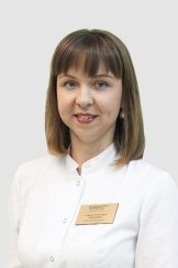 Заморина Ольга Сергеевна