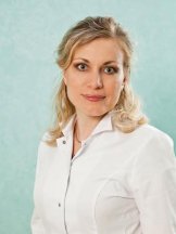 Филатова Надежда Владимировна