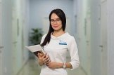 Усманова Майя Владимировна