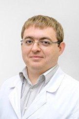 Судаков Михаил Александрович