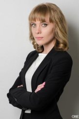 Алексеева Юлия Владимировна