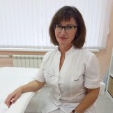 Прынк Елена Николаевна