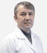 Мешков Филипп Викторович