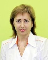 Дорохова Елена Викторовна