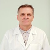 Сухарев Сергей Леонидович