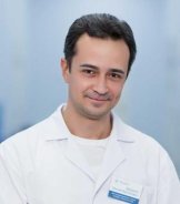 Бредихин Максим Викторович