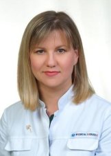 Гнездилова Галина Ивановна