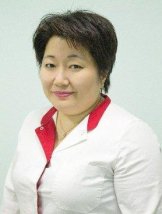 Яшина Ольга Владимировна