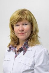 Воловатова Ирина Николаевна