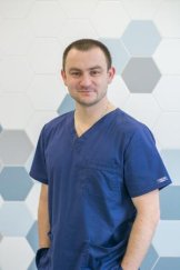 Зубович Николай Иванович
