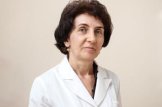 Цыганова Людмила Викторовна