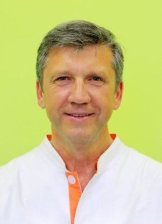 Чиркин Александр Владимирович