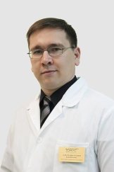 Каракозов Сергей Николаевич