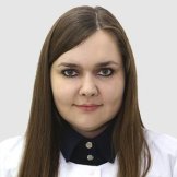 Фарафонова Светлана Николаевна