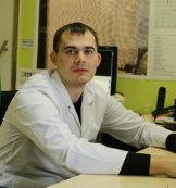 Рогов Кирилл Николаевич