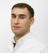 Нуриев Вахид Алиевич