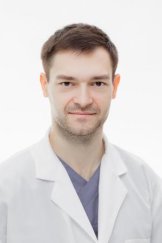 Щедринов Сергей Григорьевич