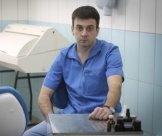 Нестеров Александр Михайлович