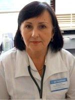 Хрусталева Татьяна Васильевна