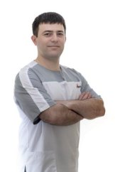 Фидаров Марат Робертович