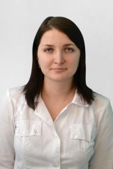 Вилкова Екатерина Александровна