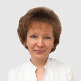 Мухина Оксана Георгиевна