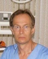 Новосёлов Виктор Евгеньевич