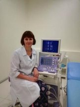 Шевченко Полина Анатольевна
