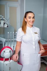 Разоренова Елена Васильевна